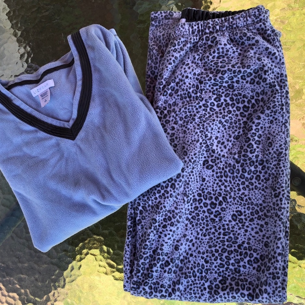 Pajama set